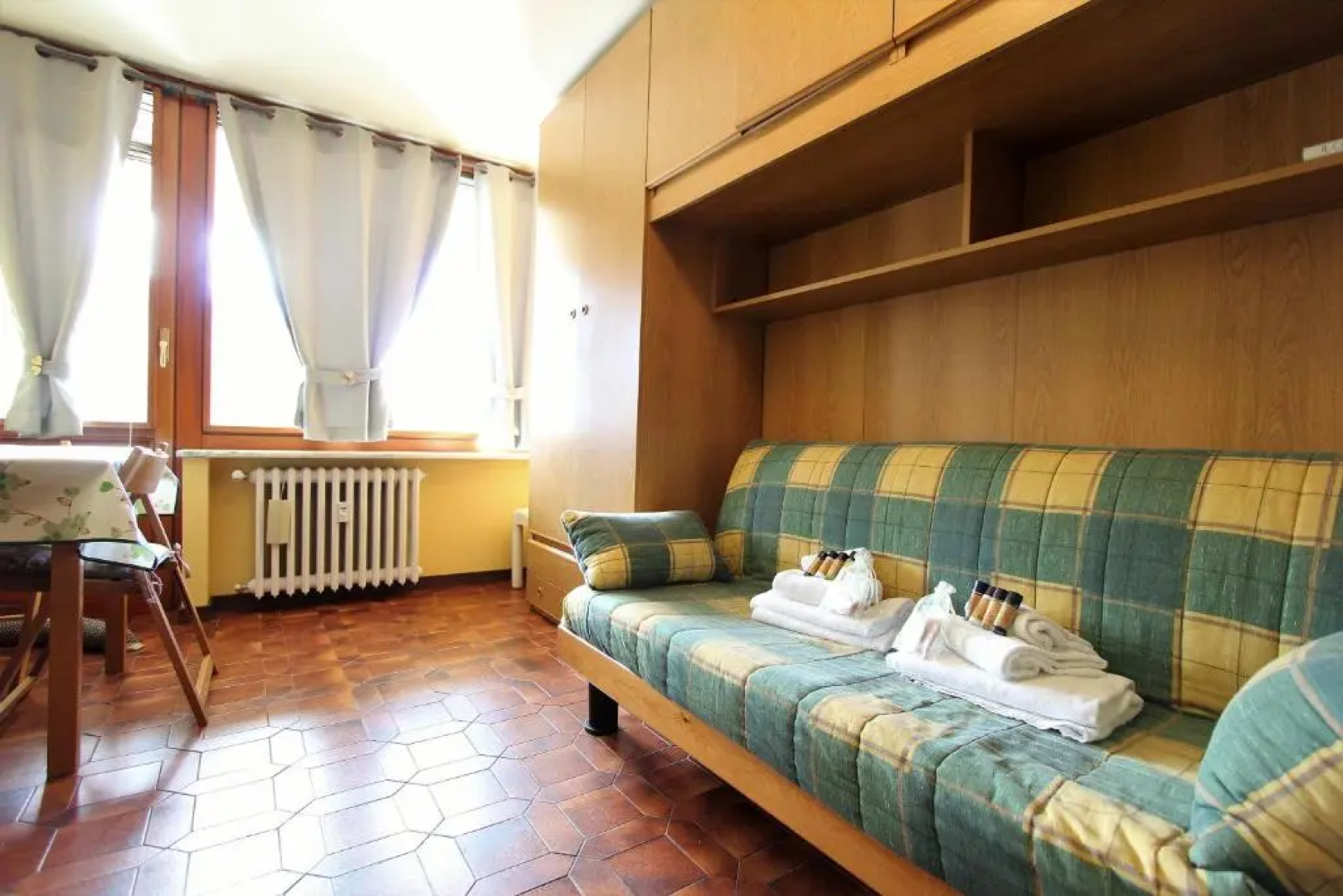 Hostdomus - Panoramic Residence