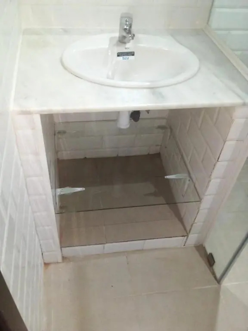 BOUZNIKA Bâtiment C