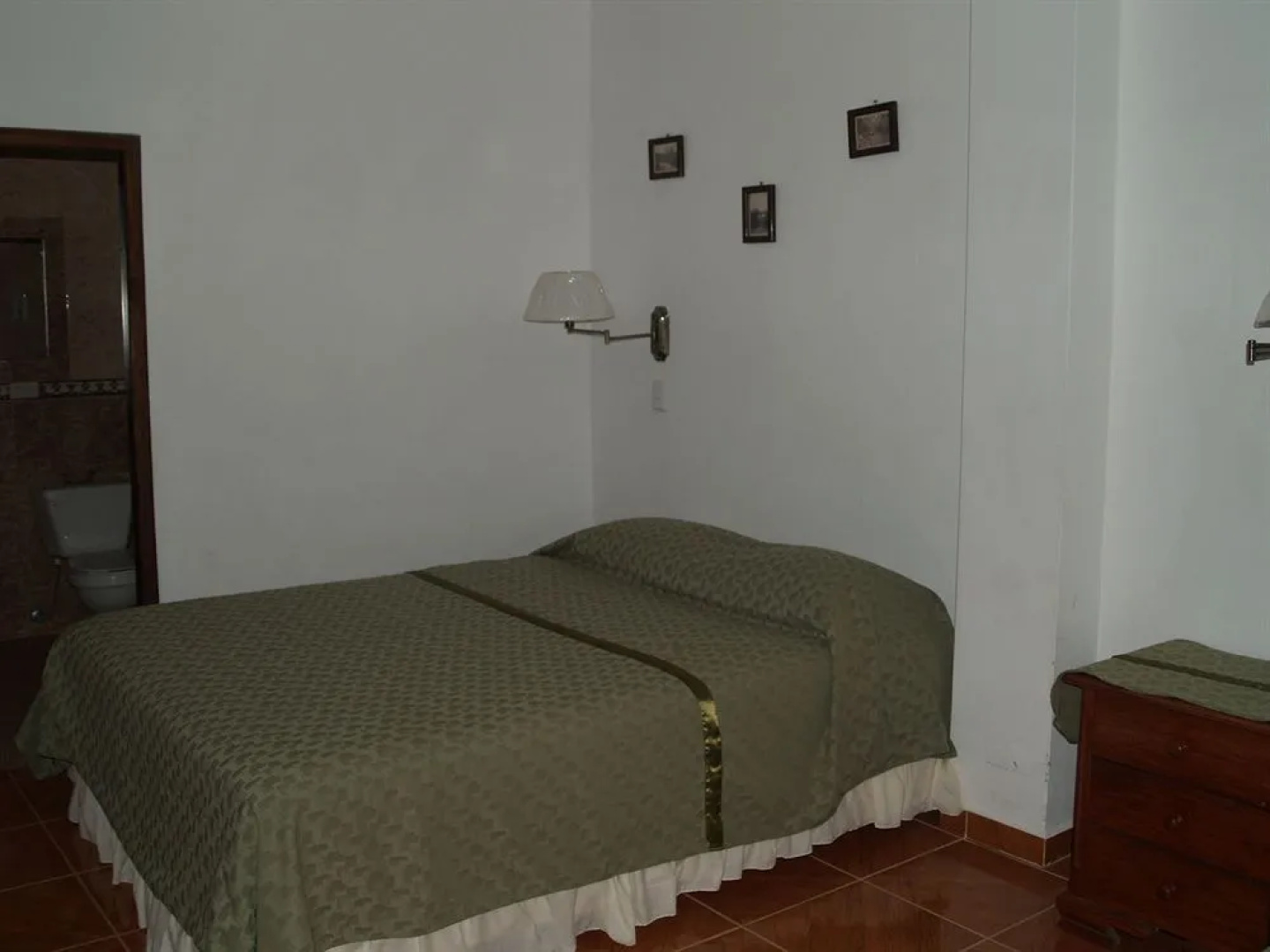 Hotel Pacifico