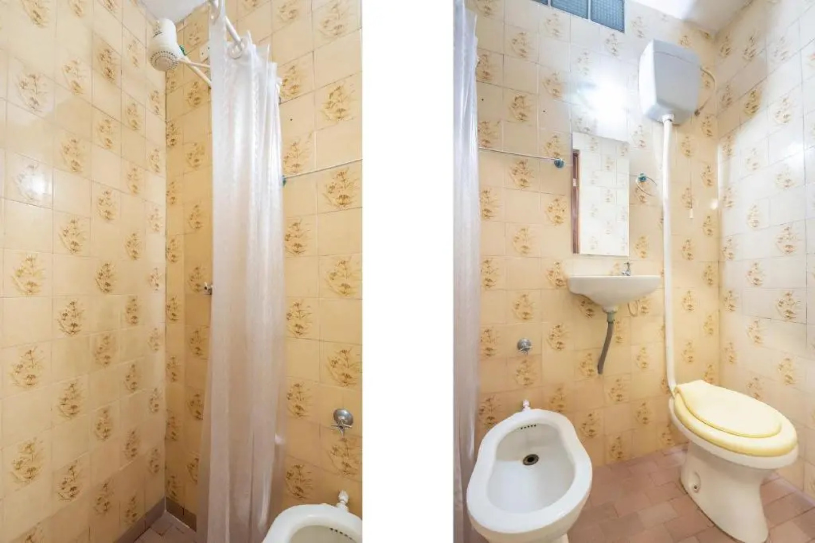 OYO Residencial Muriqui Apart Hotel, Mangaratiba