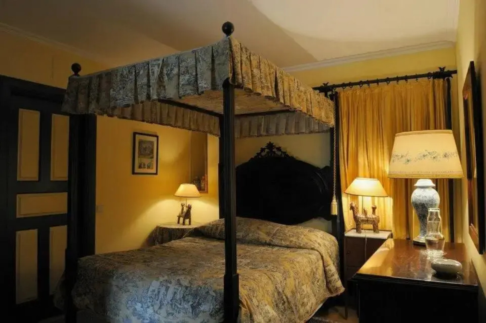 Casa Do Barreiro de Cima