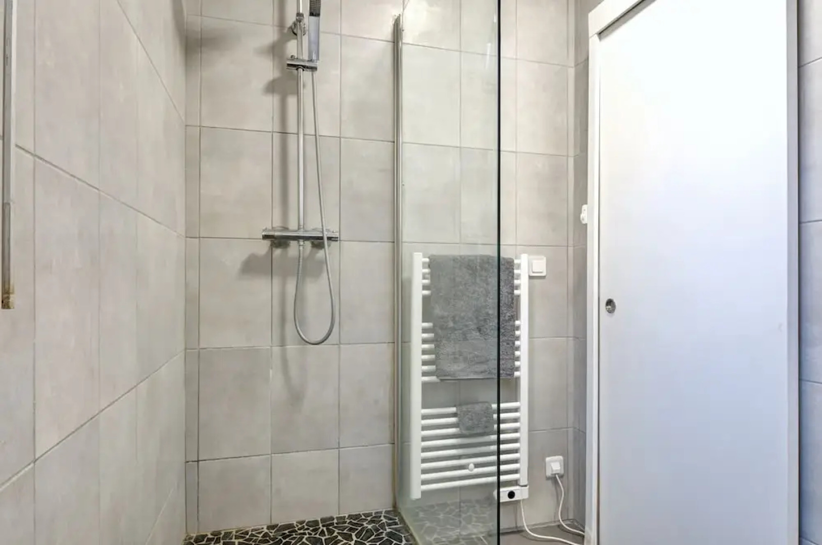 DelaLauret Apartment