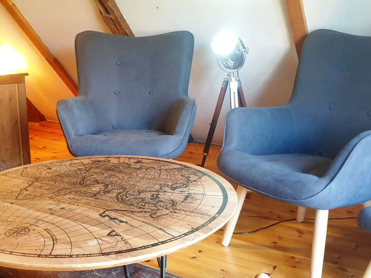 Holiday home Mönke's Kate