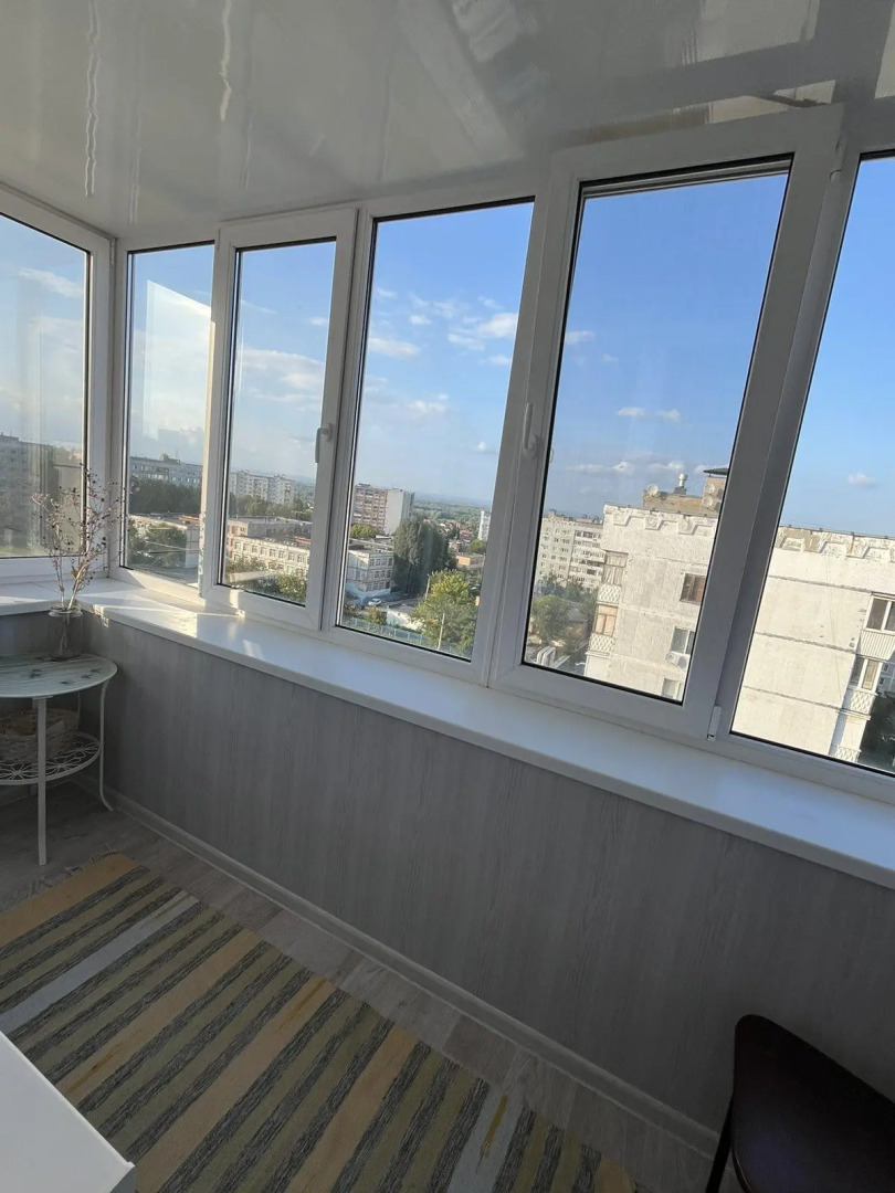 Ибра на Бочарикова 8А