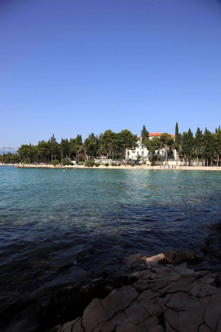 Villa Vela Luka