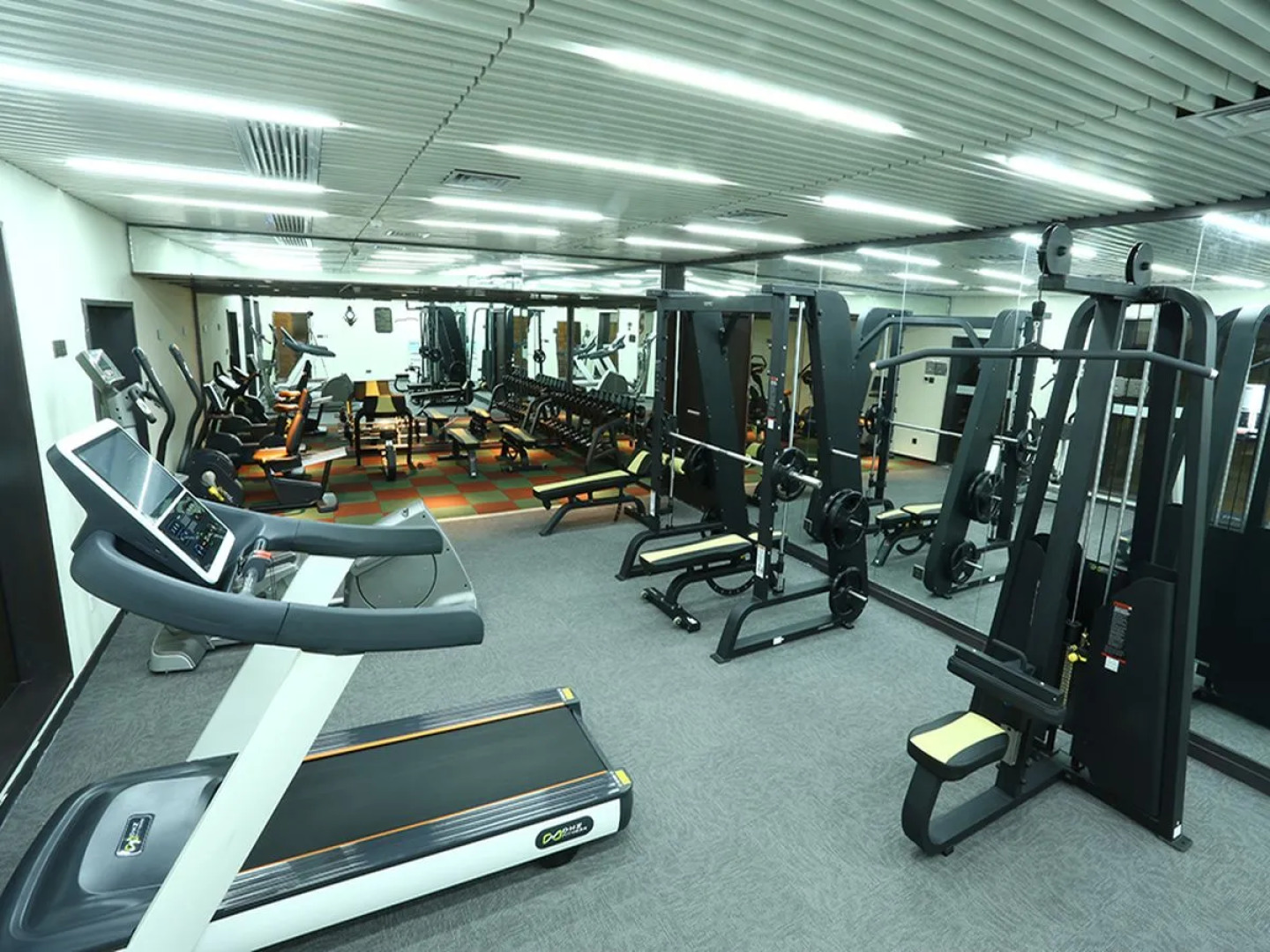 Kaihua International Hotel