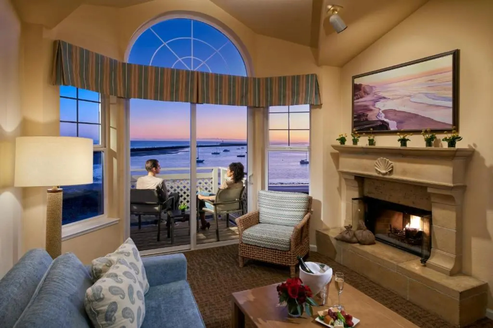 The Beach House Hotel Half Moon Bay