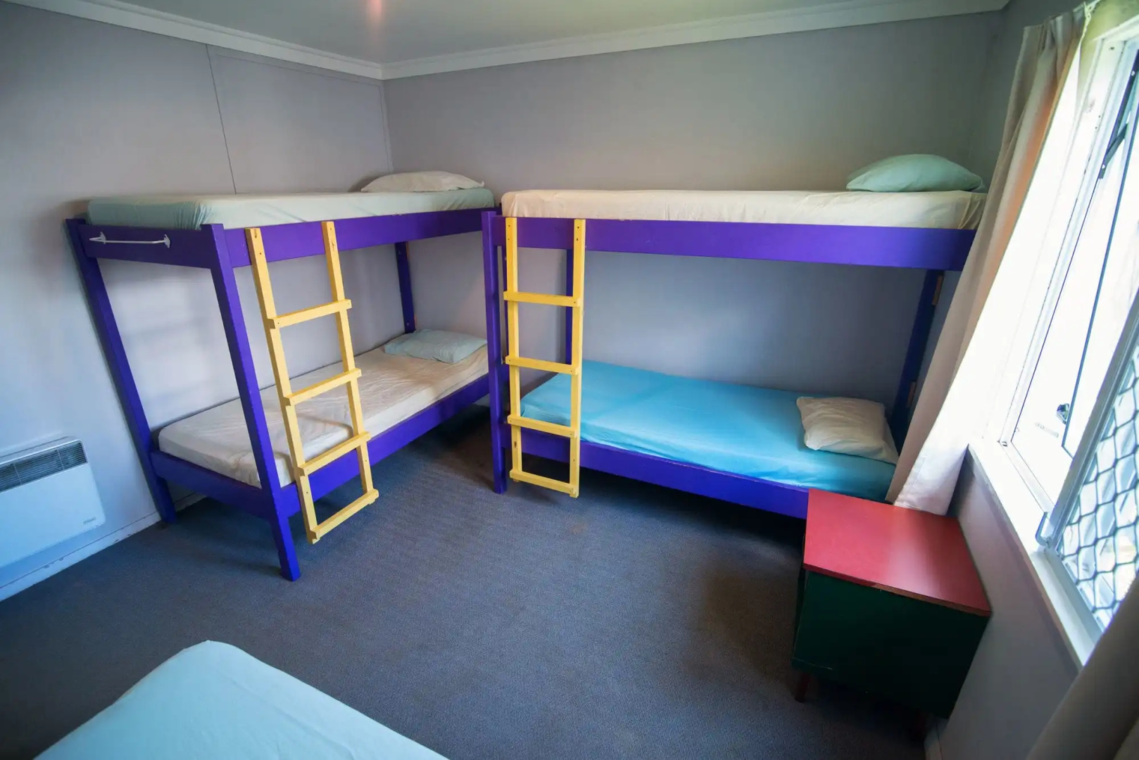 Centabay Lodge - Hostel