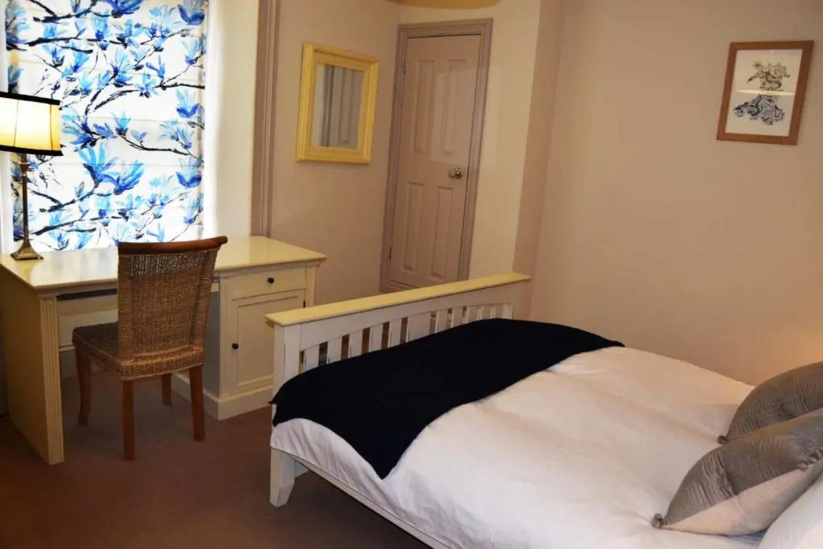 Awel Mor Holiday Apartment