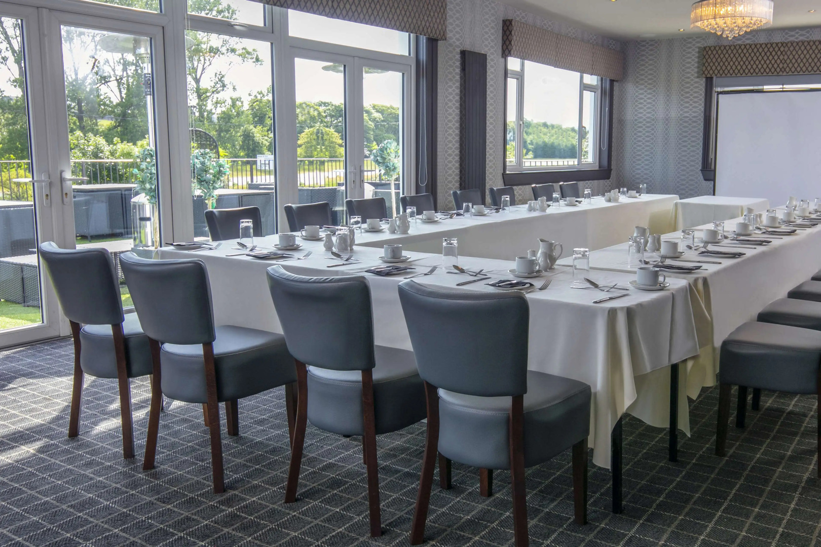 Sure Hotel by Best Western Lockerbie