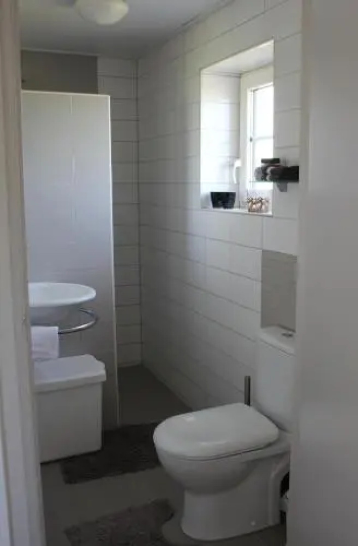 Bed and breakfast De Zwanebloem