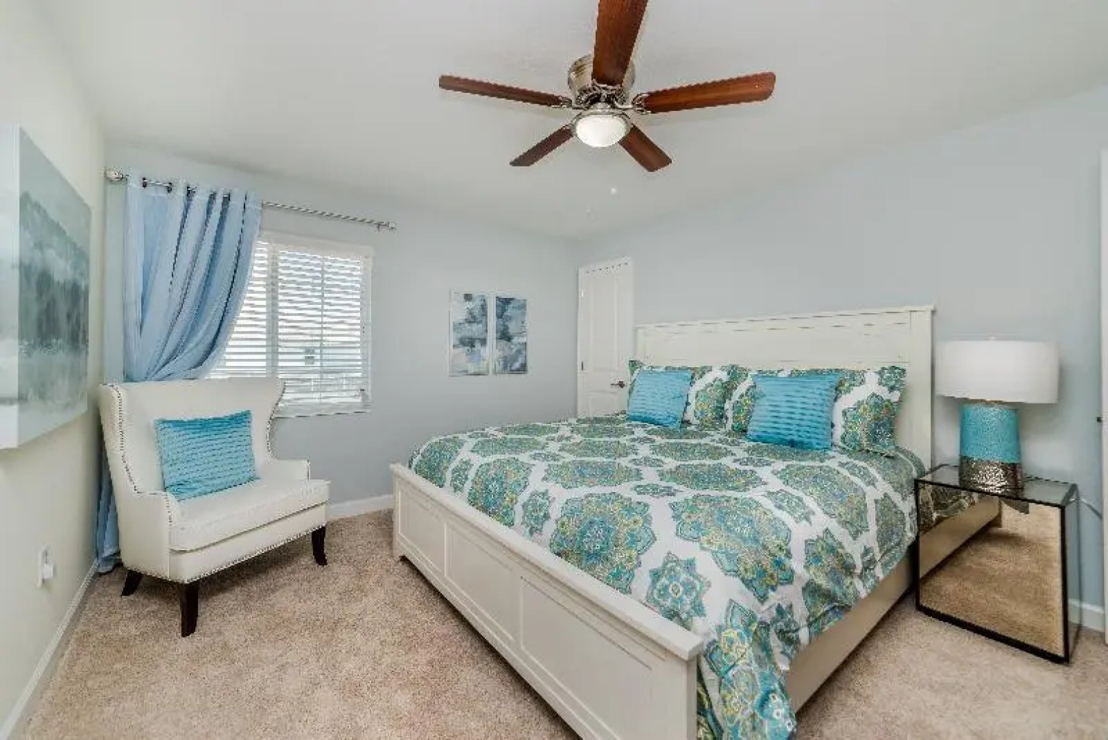 ChampionsGate Resort Homes and Townhomes