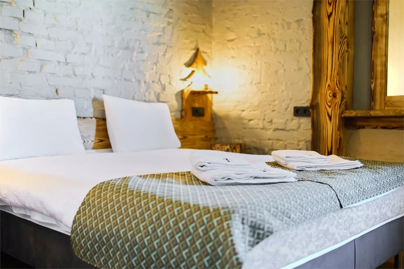 Ёлки(Архангельская)