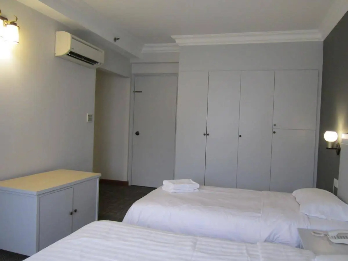 The ZON All Suites Residences