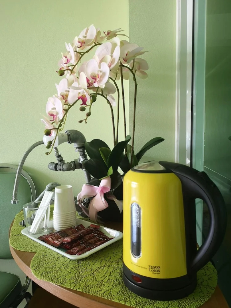 River Residence 2 Saraburi