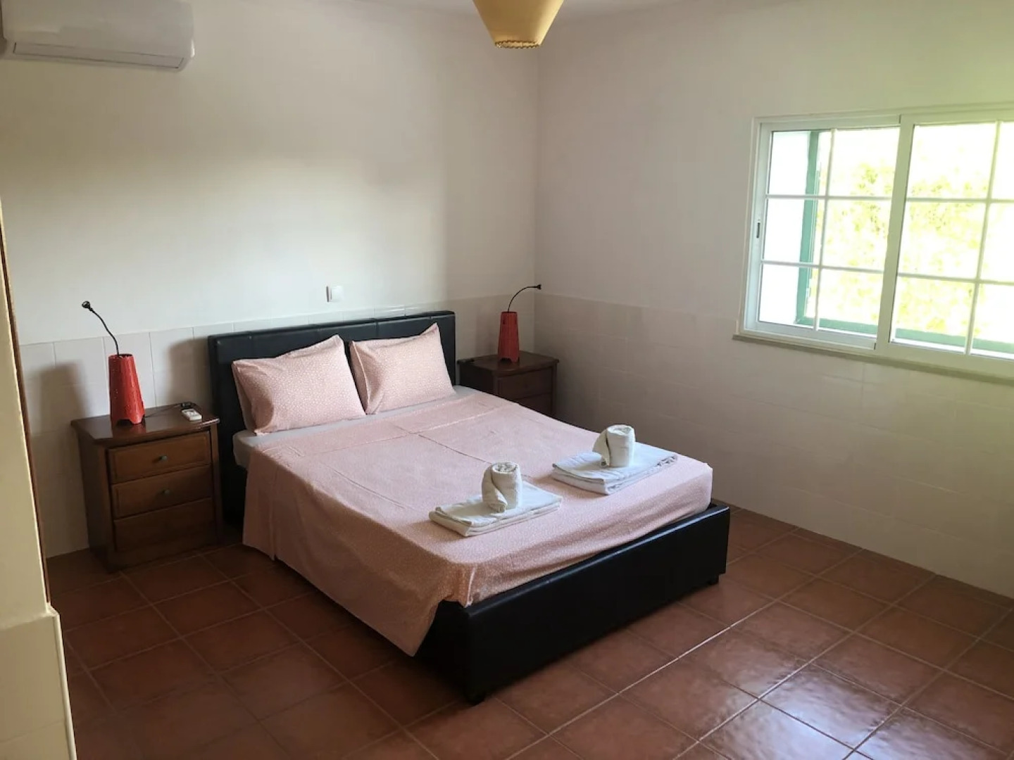 Rustic Villa With Pool Near Olhao