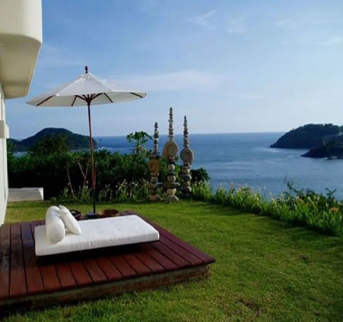 Tentaciones Hotel & Lounge Pool - Adults Only