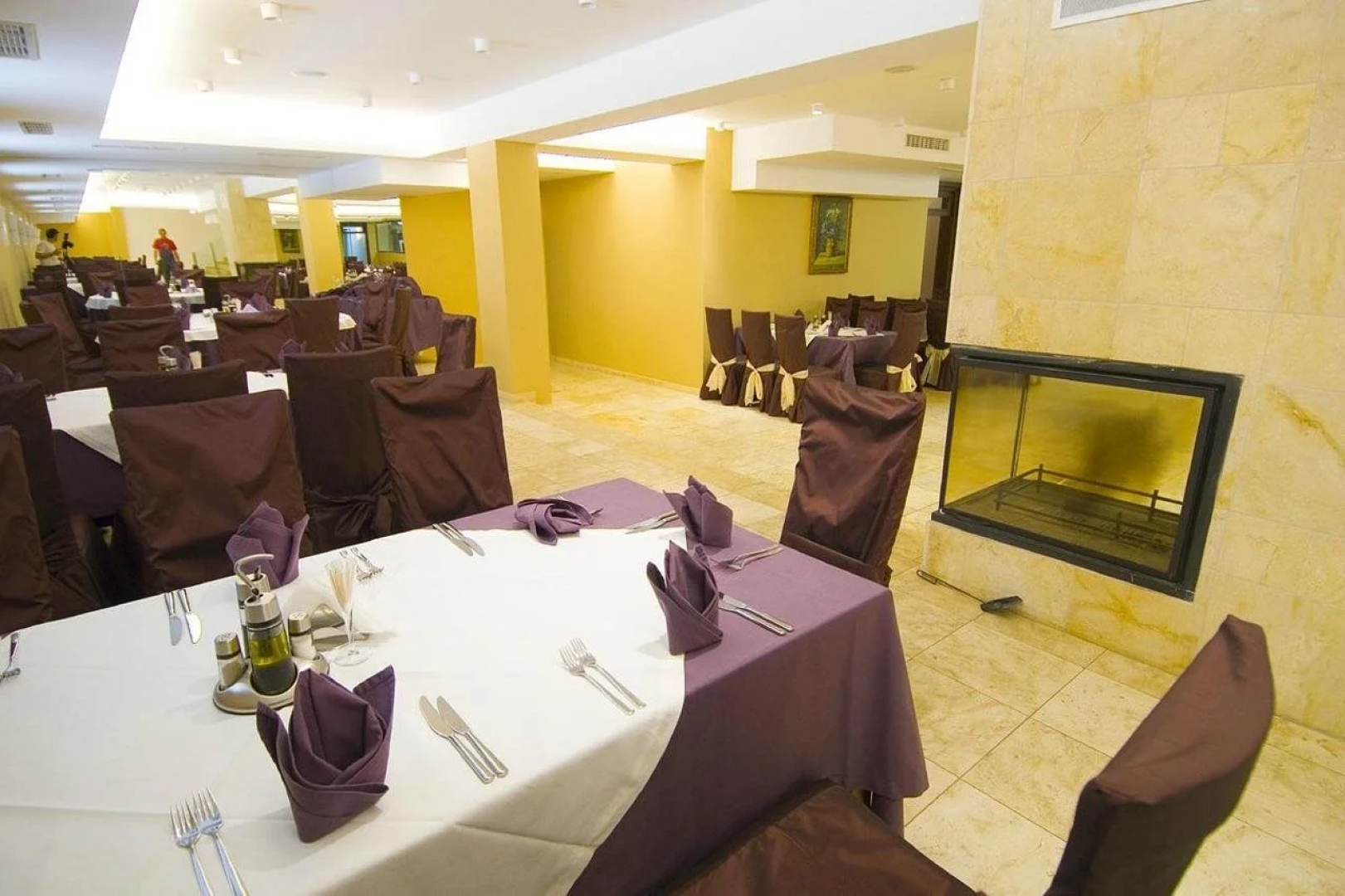 Radinas Way Hotel