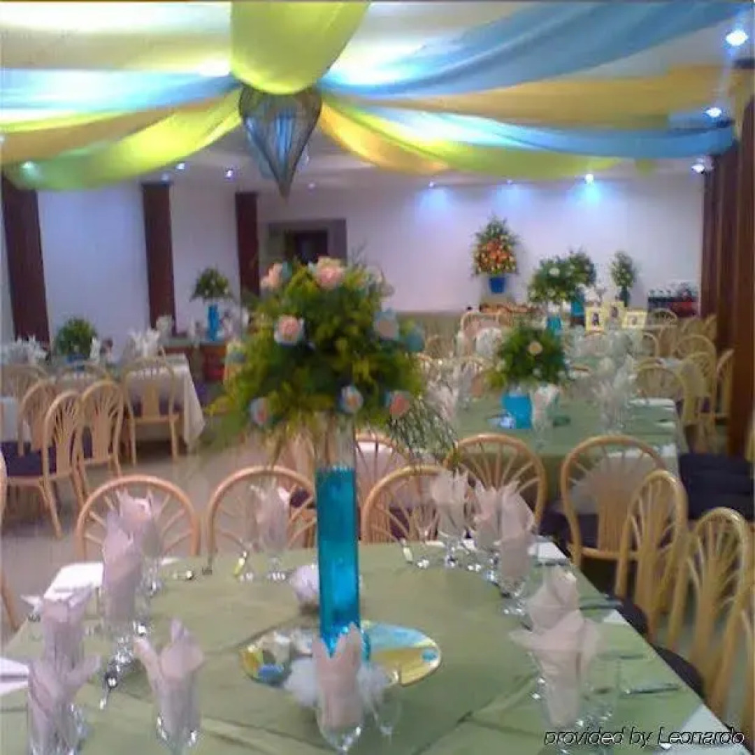 Aloha Sol Hotel and Casino