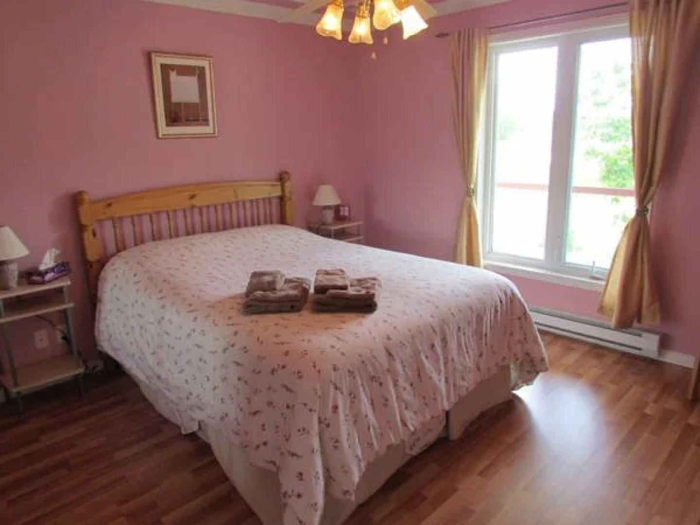 Gite aux Orchidï¿½es