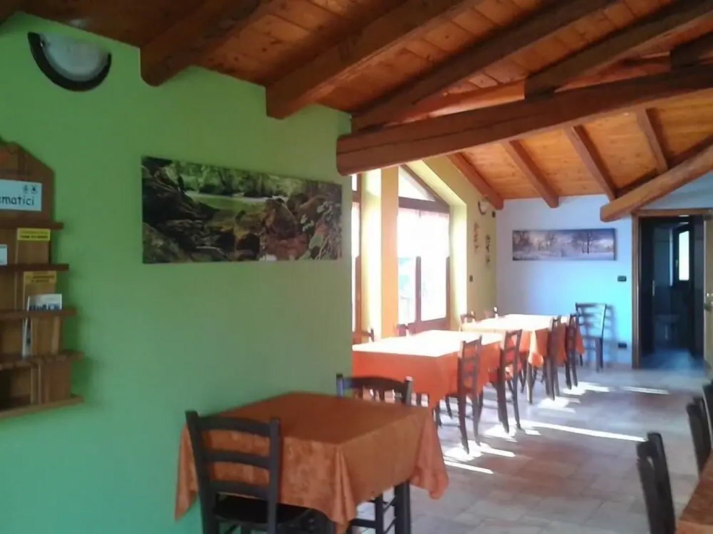 Agriturismo Il Runch