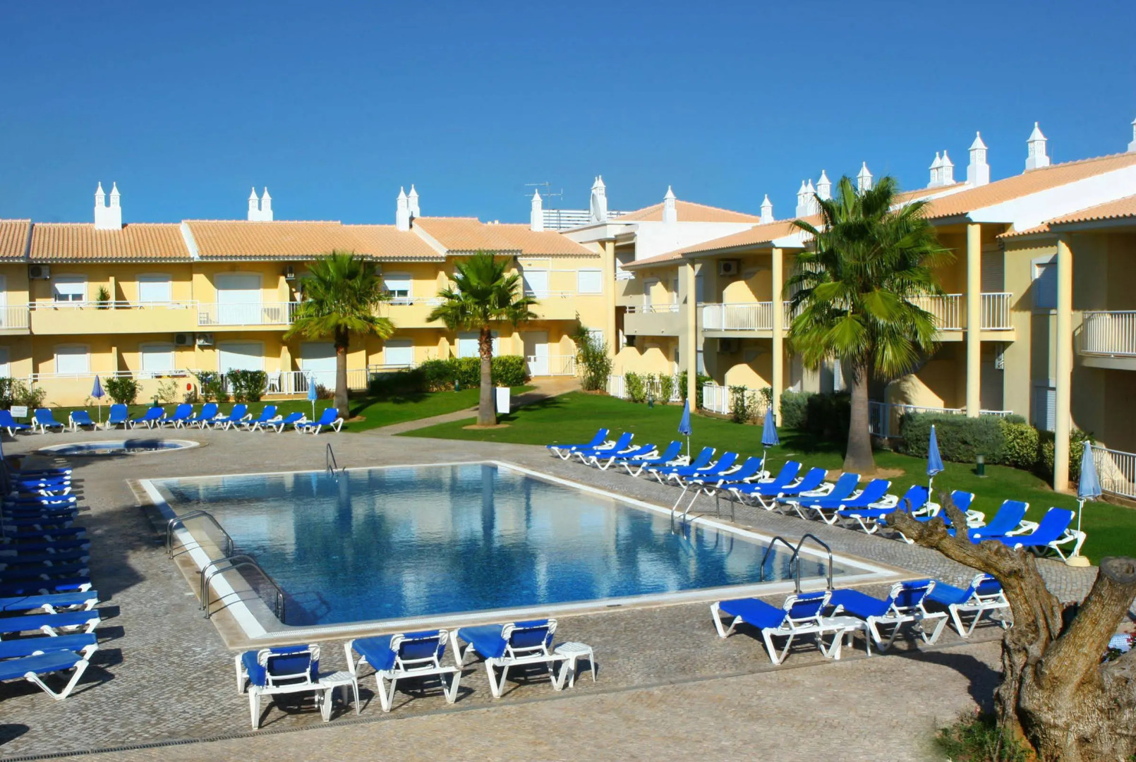 Jardins Vale de Parra