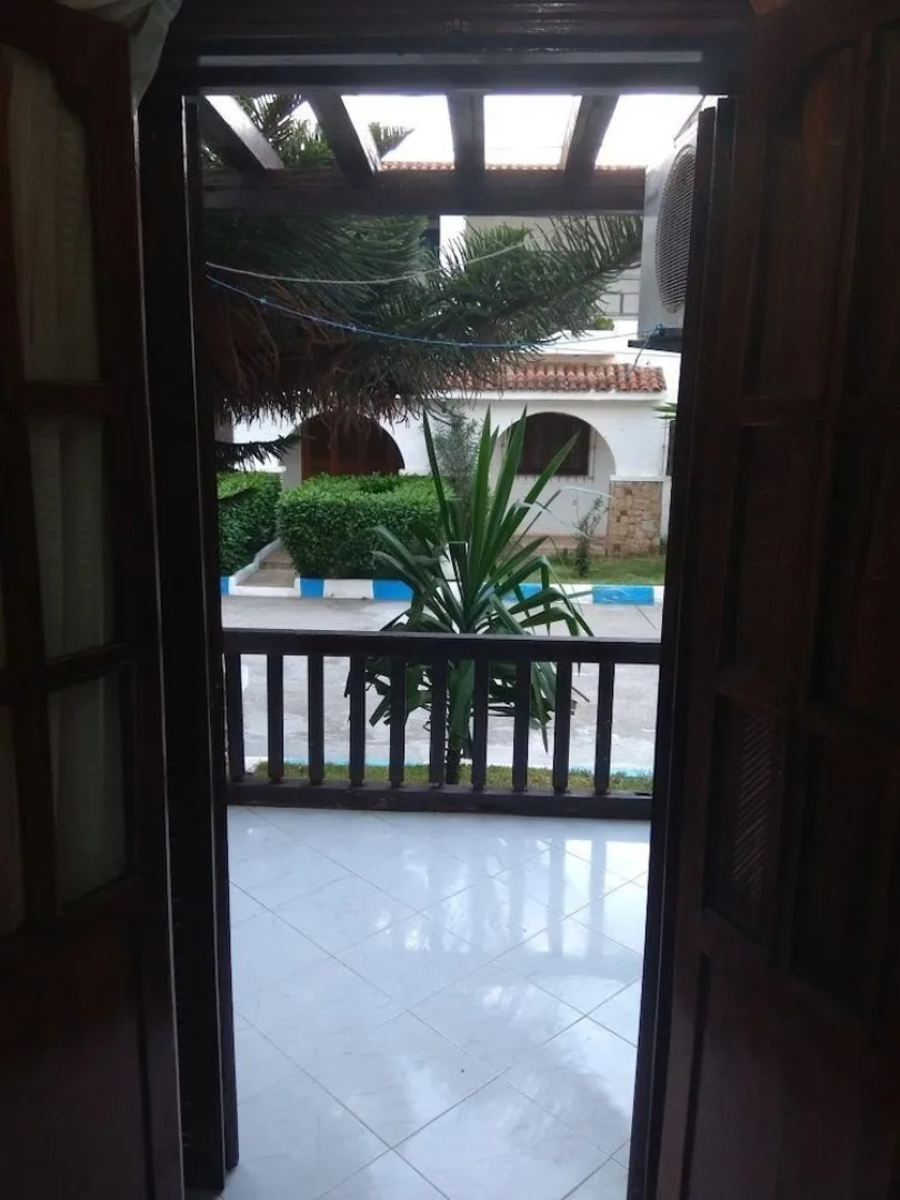 Residence Nohaila Cabo 1