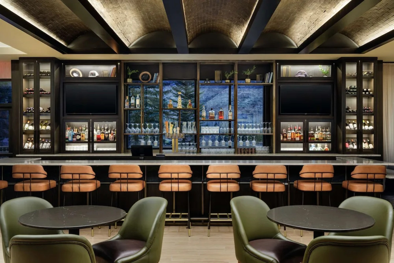 The Hoffmann Hotel Basalt Aspen, Tapestry Collection By Hilton