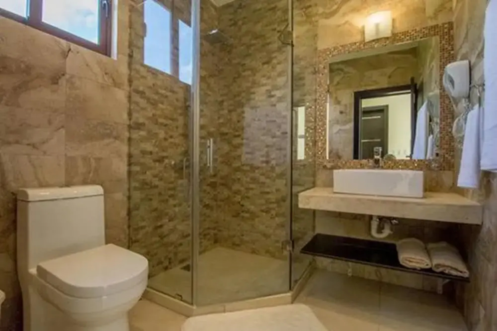 Caribbean Diamond Boutique Hotel