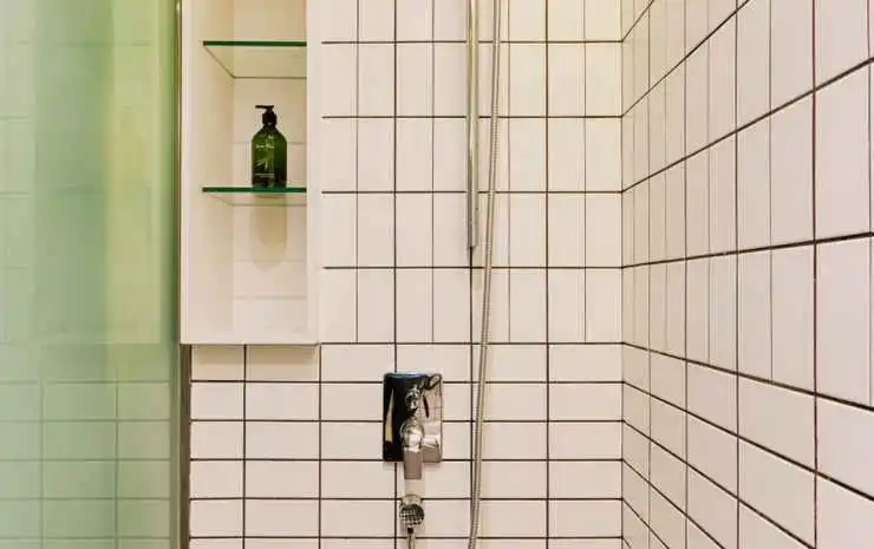 The Upper House Hotel