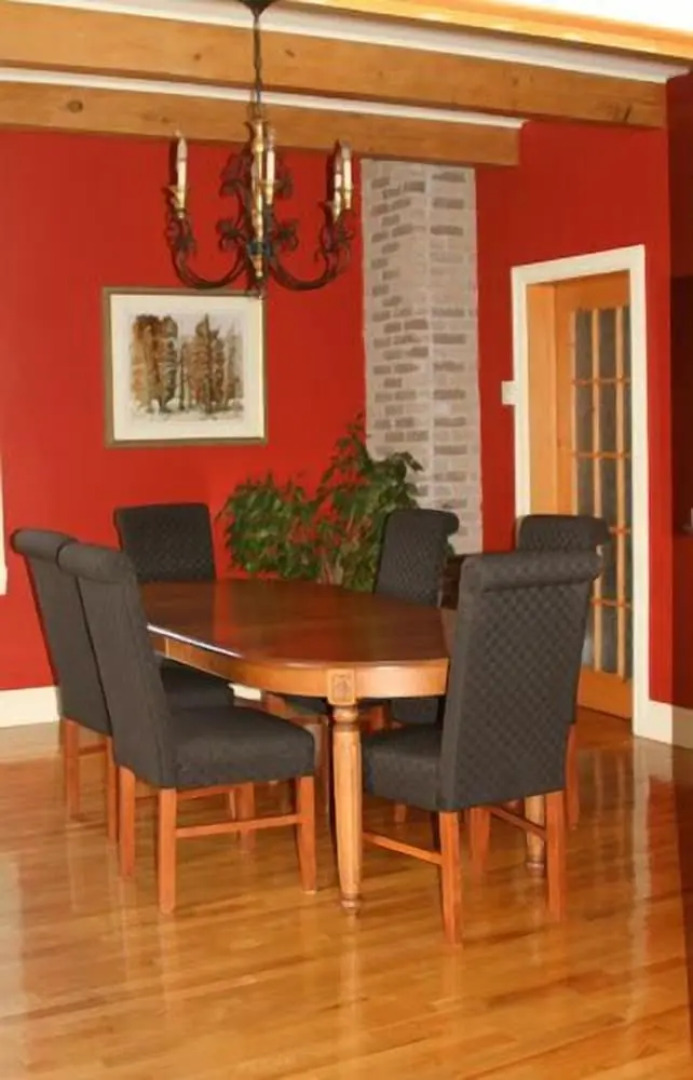 Gite De par Chez Nous