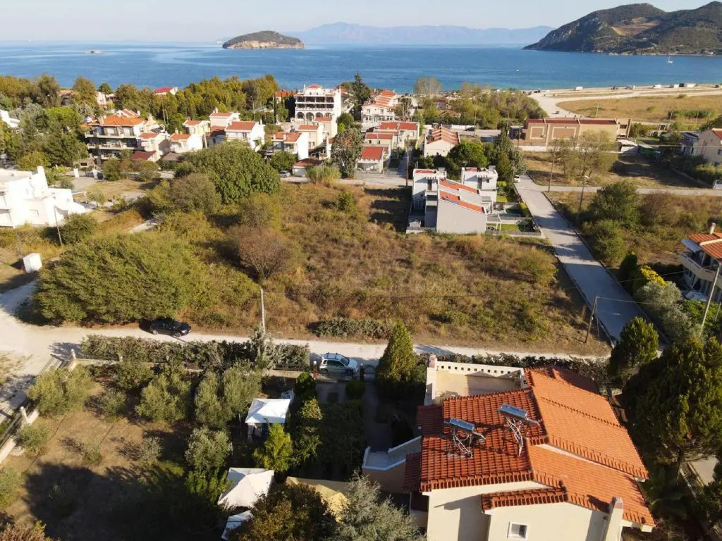 Villa Verde 200 meters from the beach