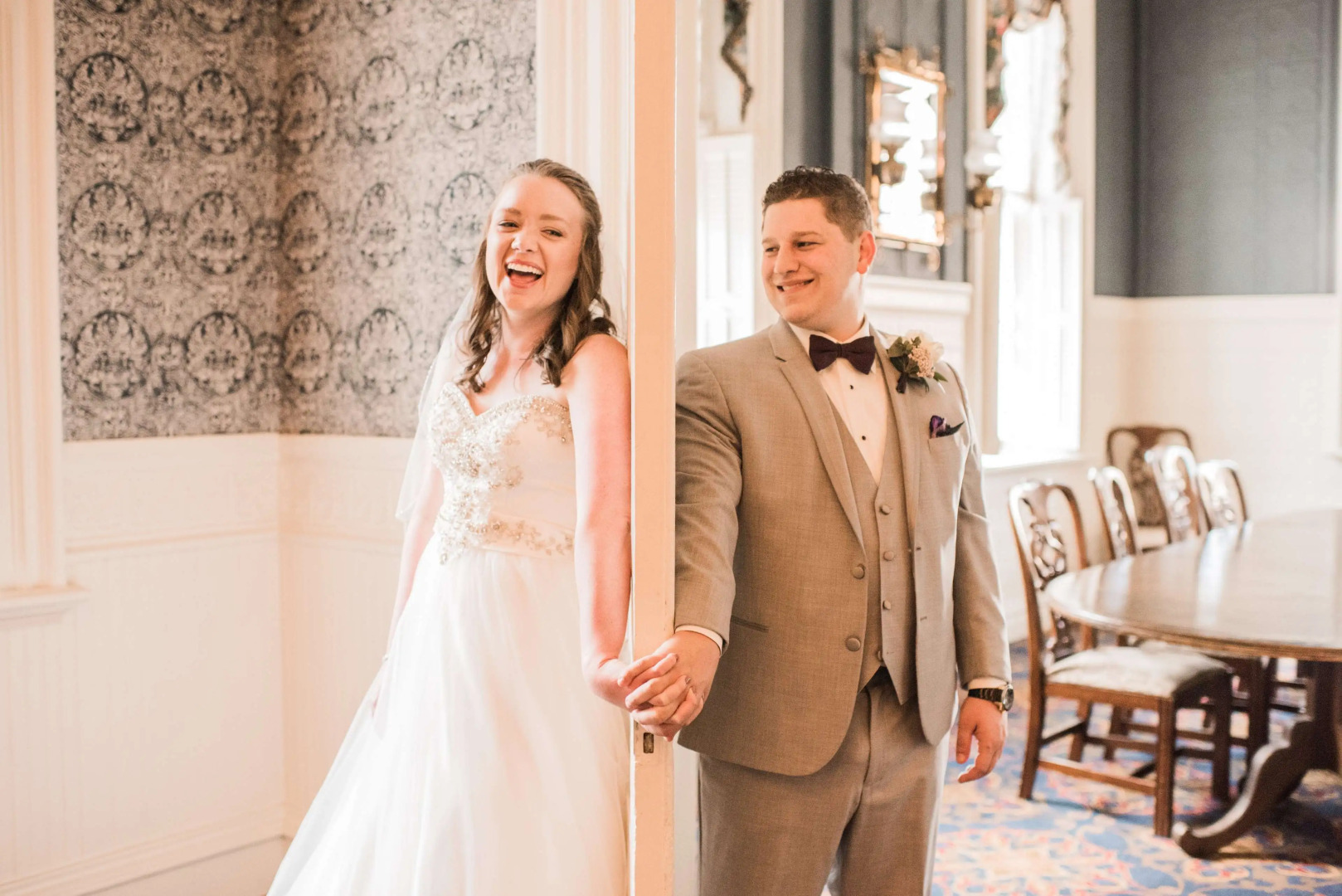 St James Hotel, a Historic Hotel of America