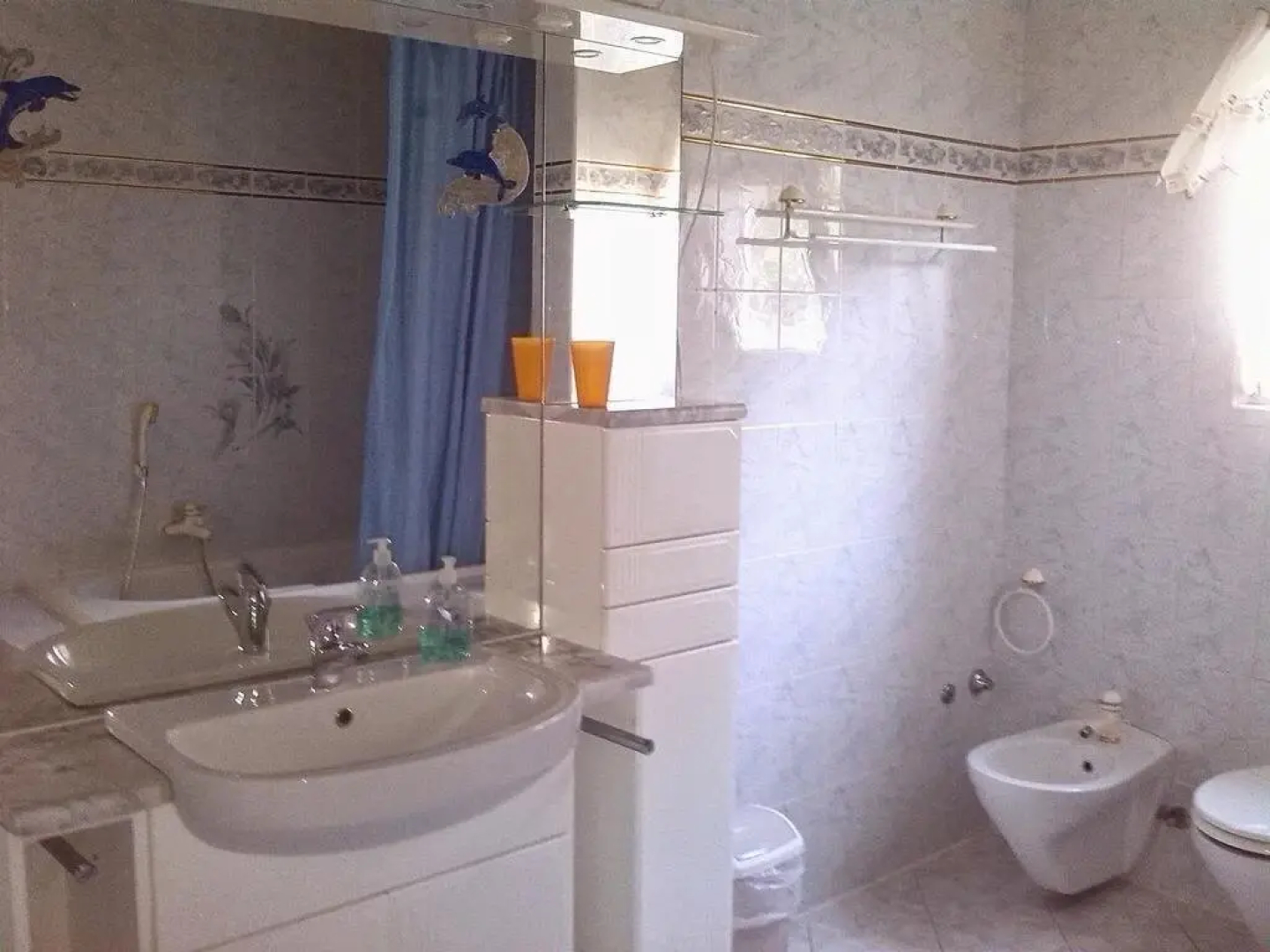 Ferienwohnungen Elke