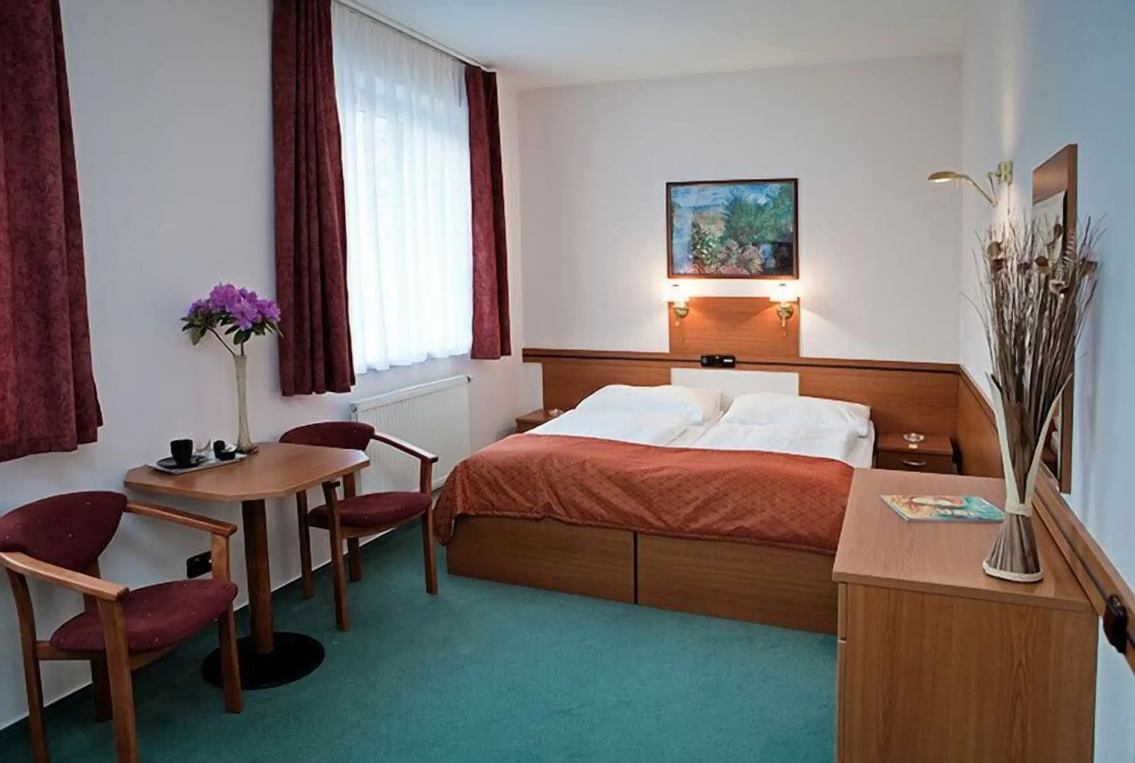 Grand Hotel Bellevue