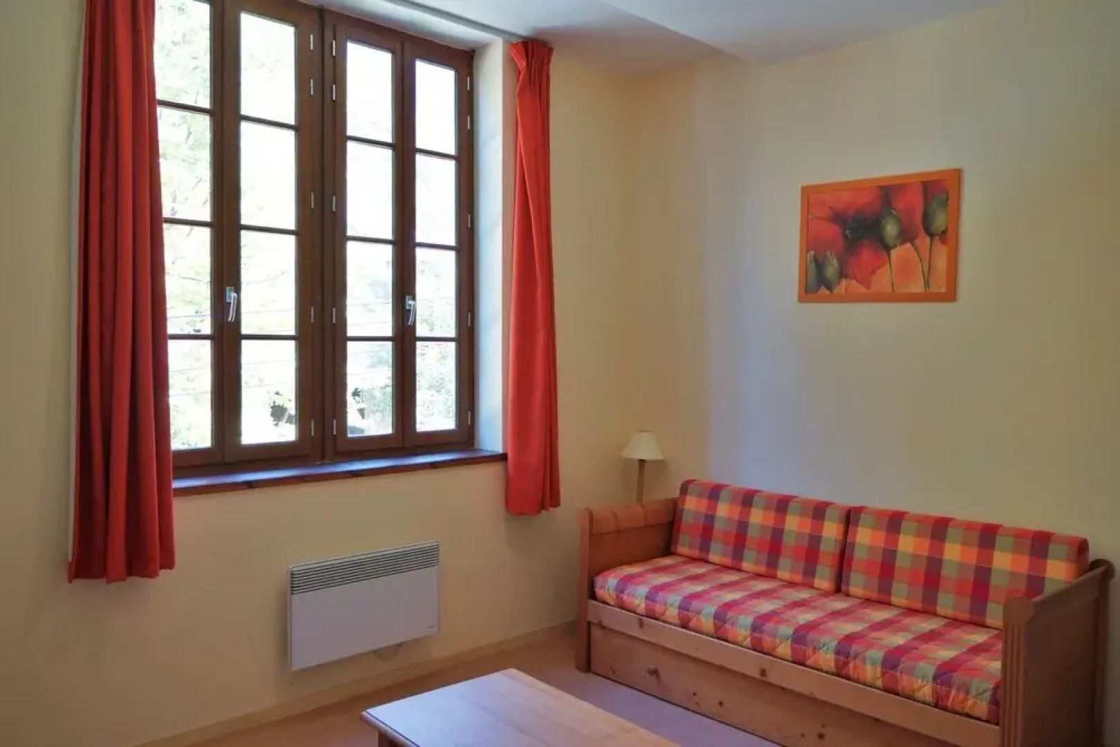 Studio 2 pers n305 Grand Hotel Aulus