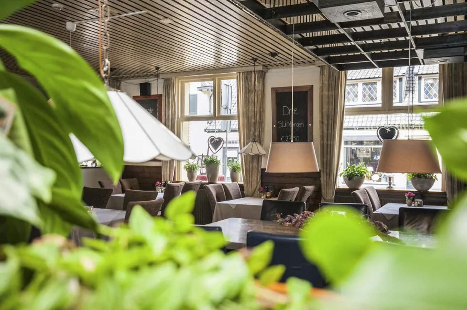 Hotel de Smittenberg