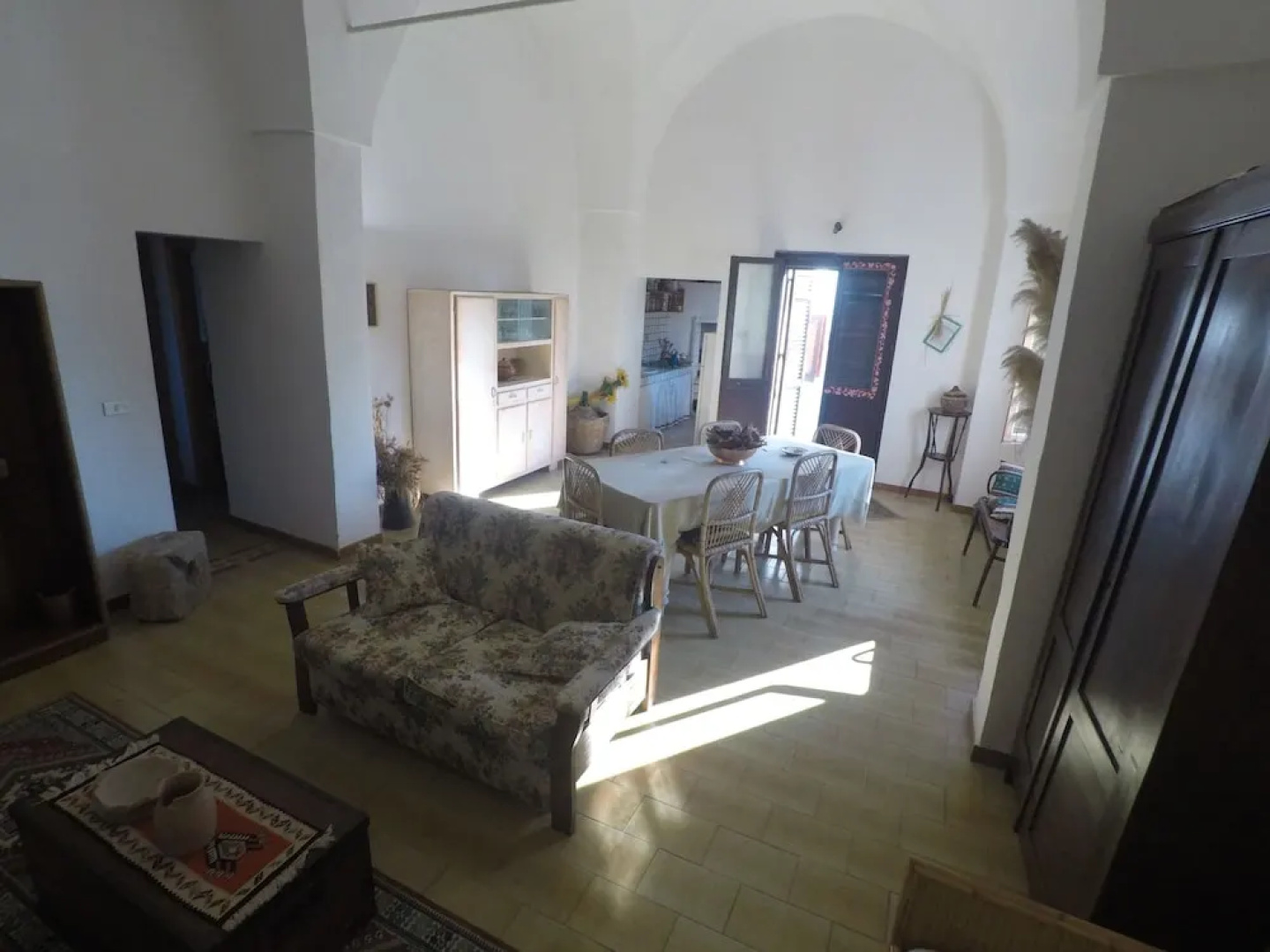Agriturismo Masseria Piutri