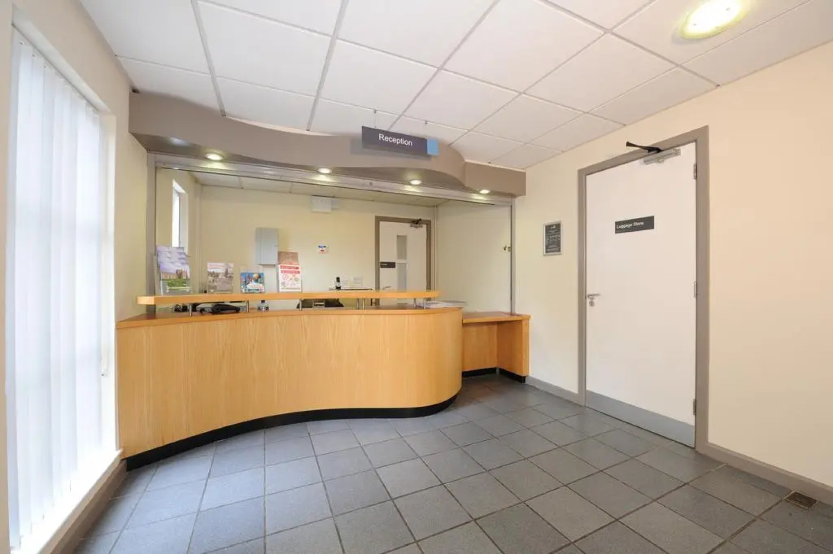 Armagh City Youth Hostel