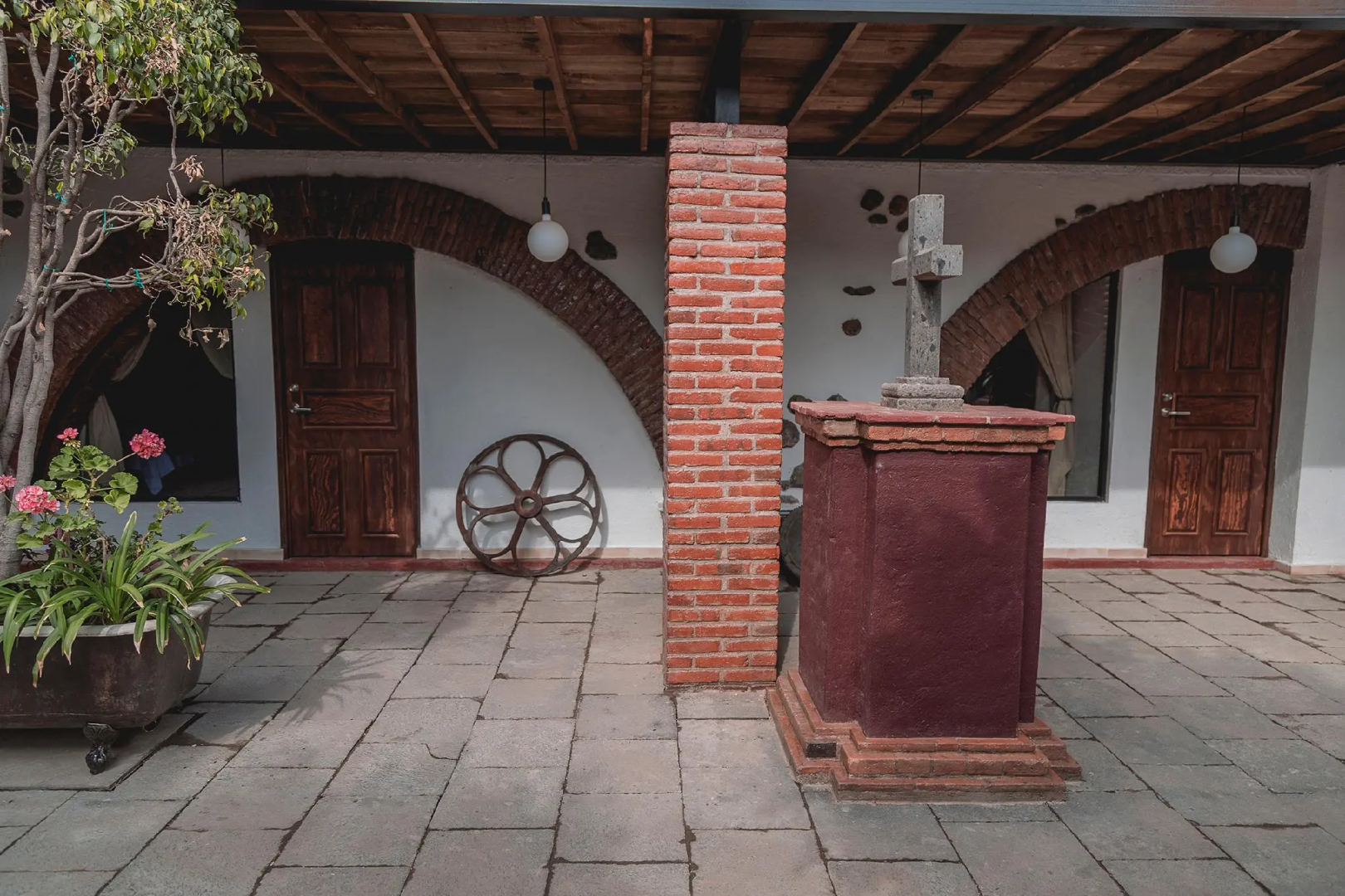 Casa Eva Hotel Boutique SPA