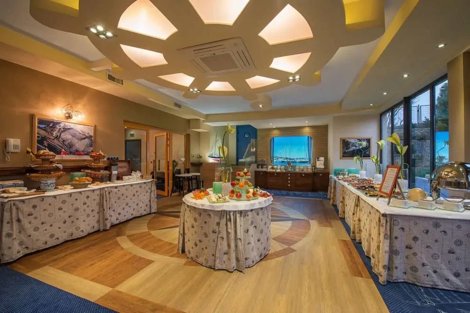 Hotel Restauracja Faleza