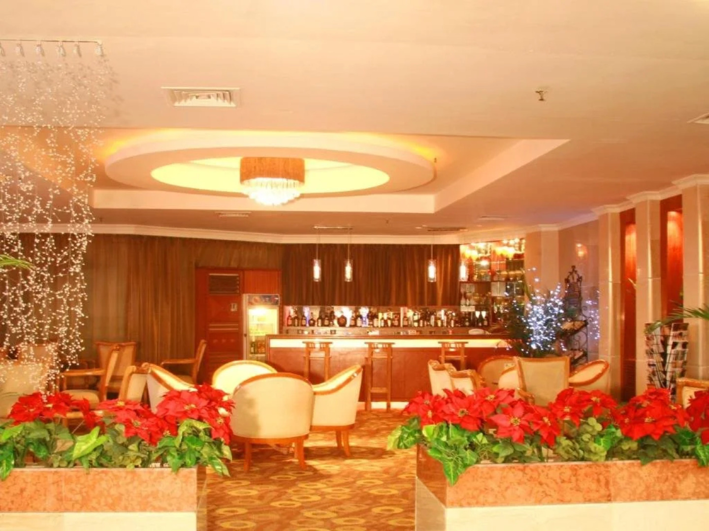 Li Yuan International Hotel