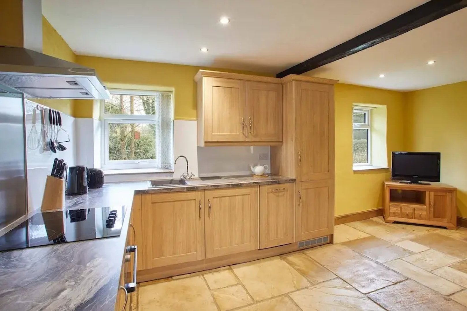 Snowdrop Cottage