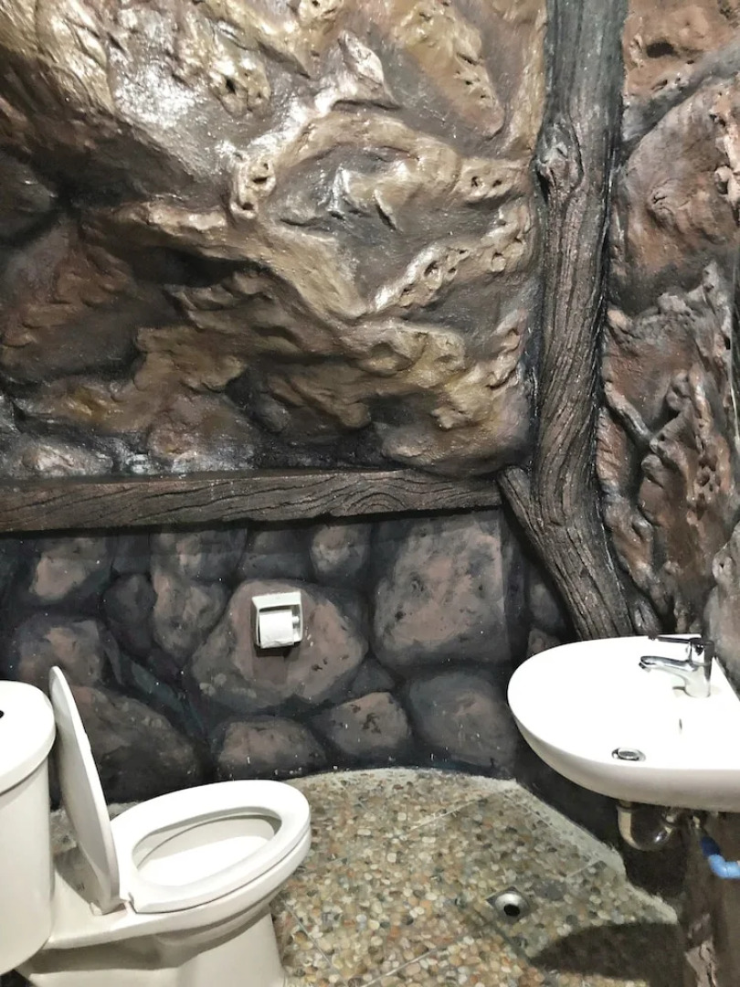 Campuestohan Highland Resort