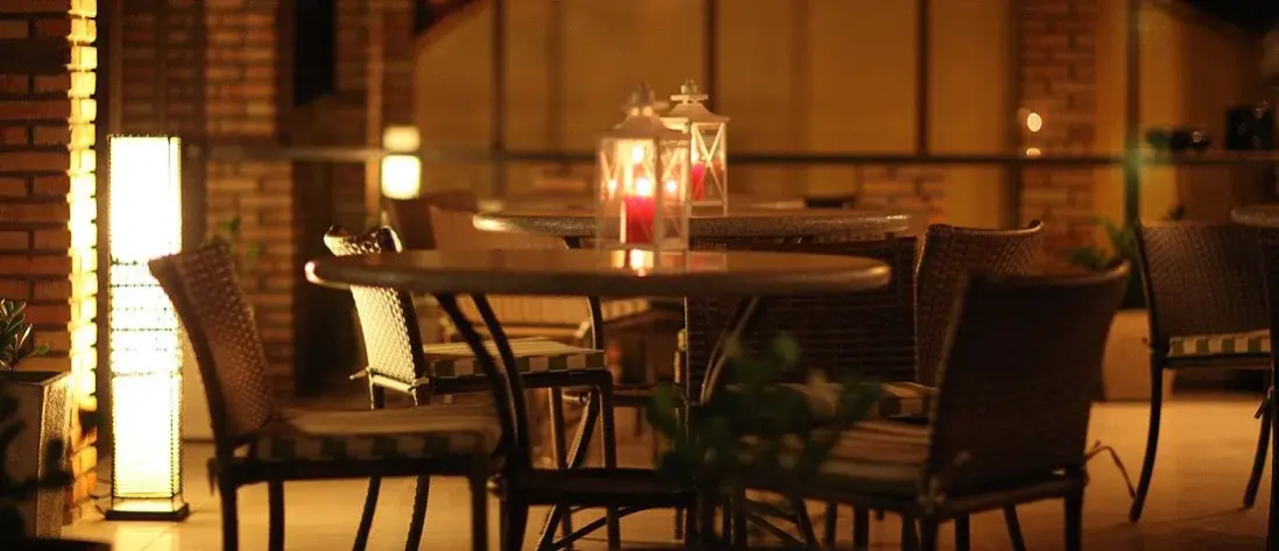 Pousada Refúgio Jardim de Canoa