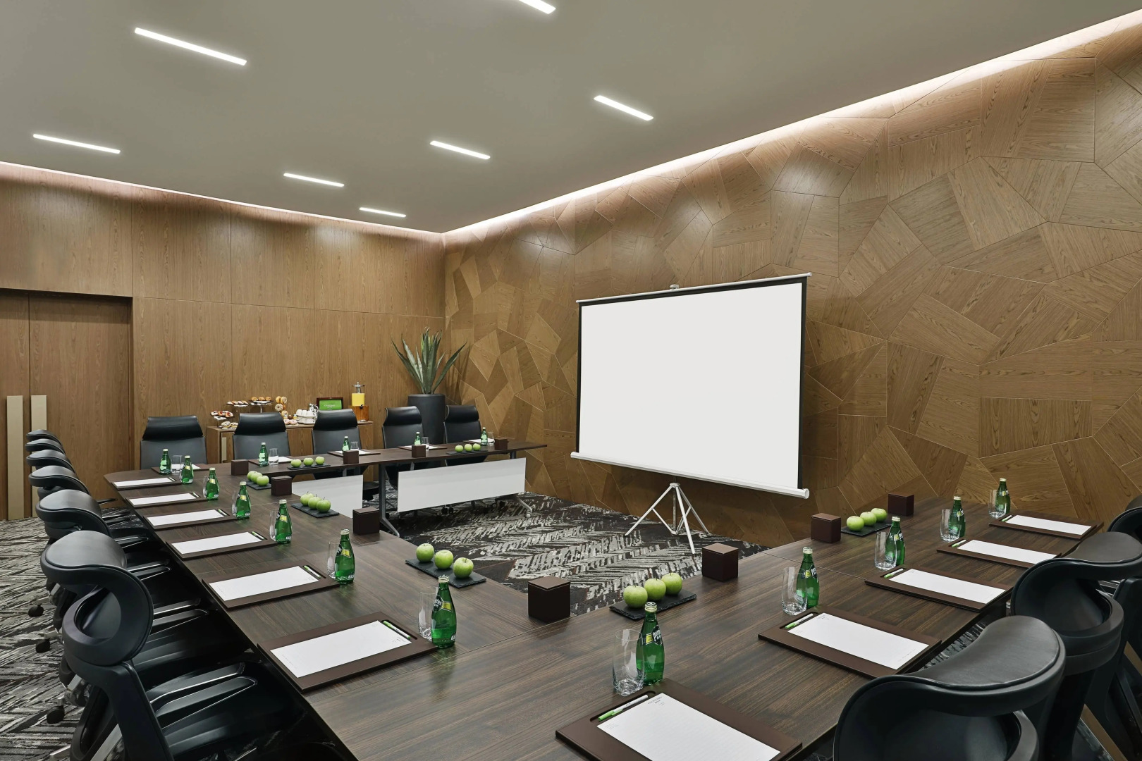 Courtyard by Marriott Al Barsha, Dubai