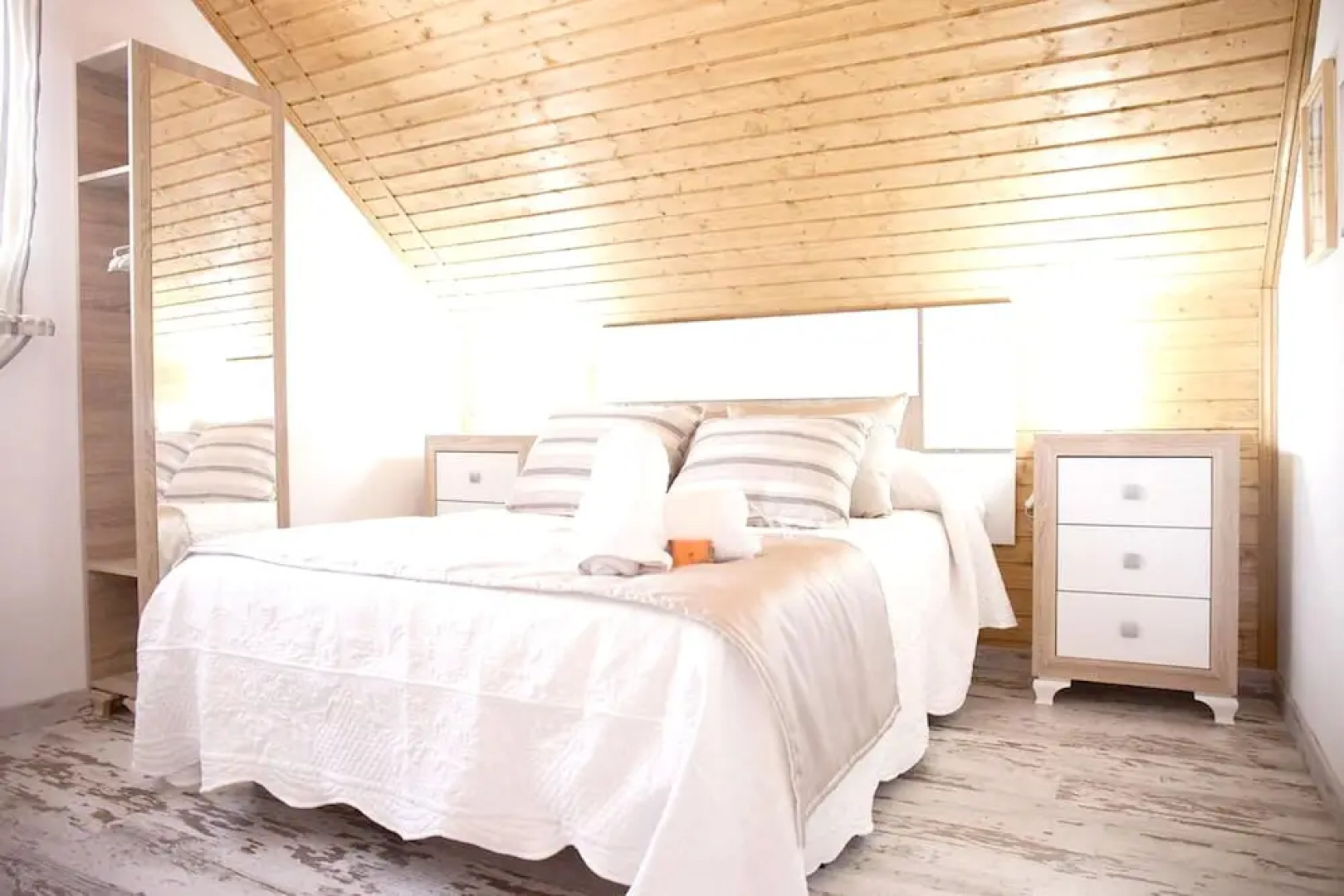 House With 2 Bedrooms in Córdoba, With Wonderful Mountain View, Shared Pool, Furnished Balcony