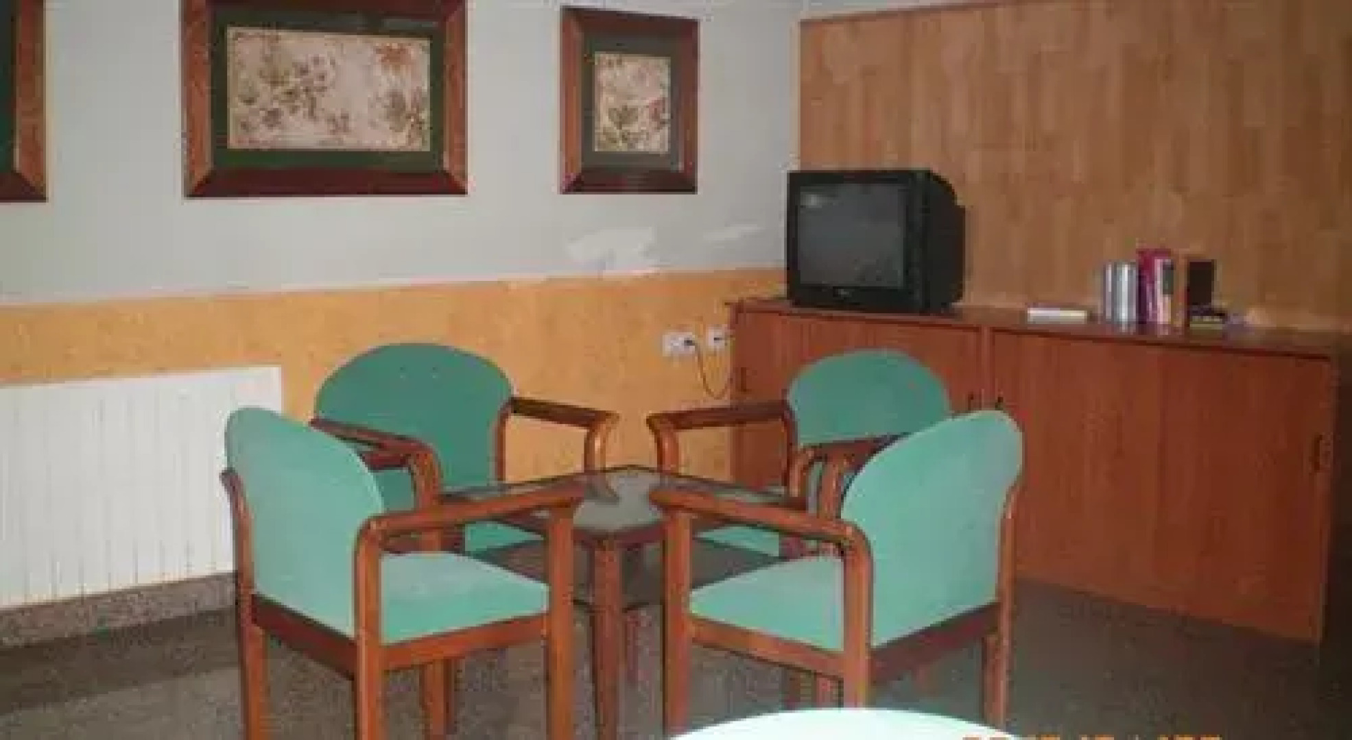 OYO Hotel Villa de Lerma