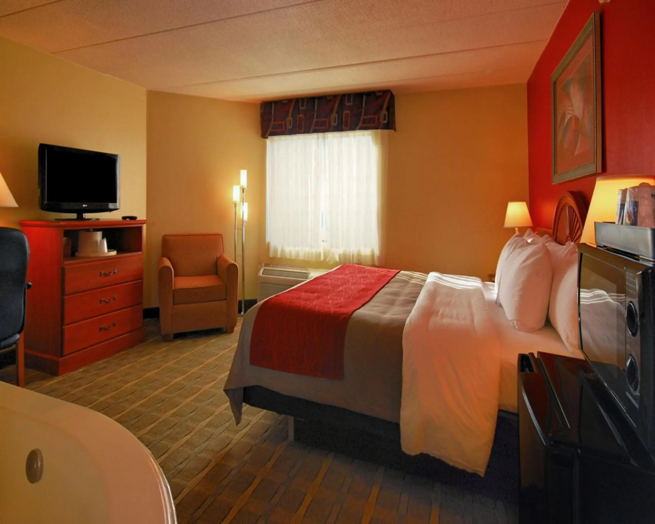 Comfort Inn University Center