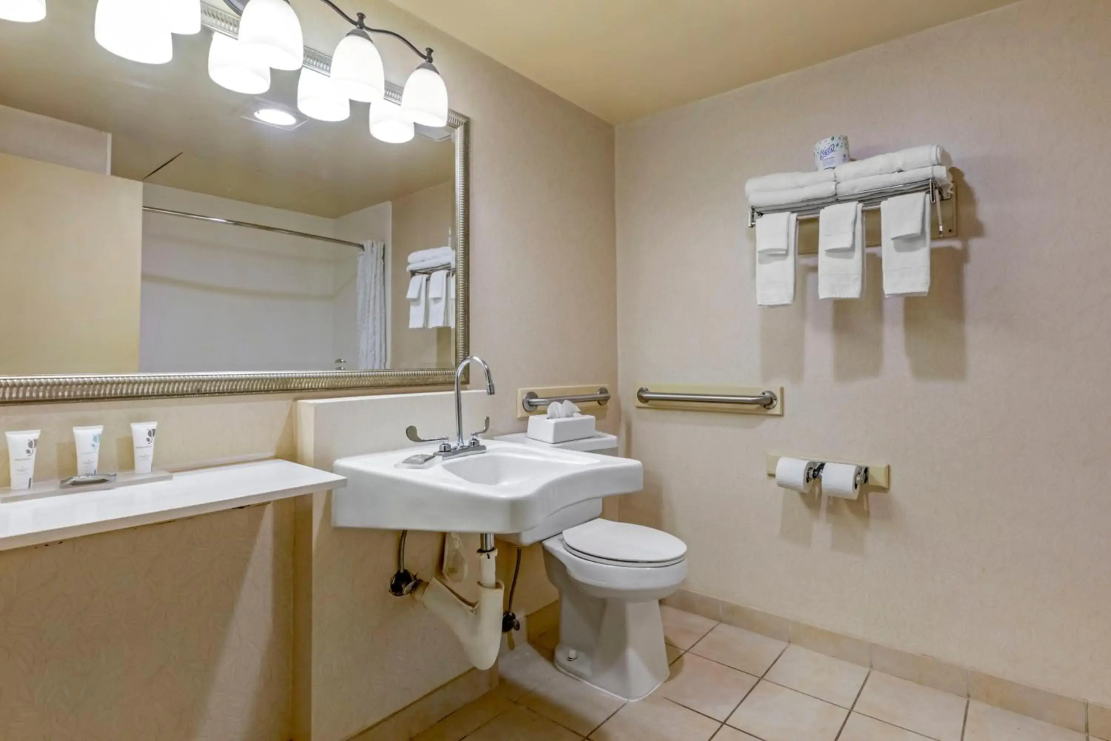 Country Inn & Suites by Radisson, Atlanta Downtown